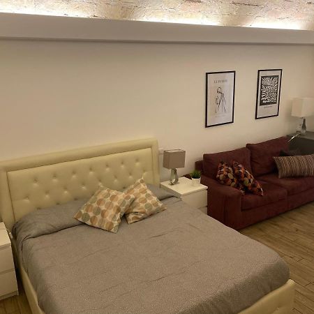 Campani Luxury Flat Apartman Róma Kültér fotó