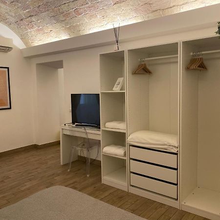 Campani Luxury Flat Apartman Róma Kültér fotó