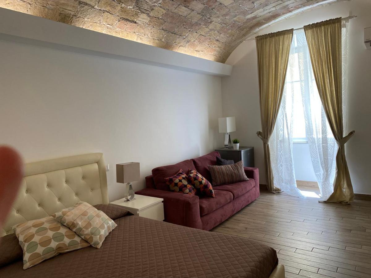 Campani Luxury Flat Apartman Róma Kültér fotó