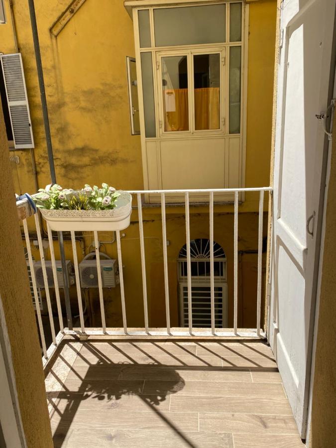 Campani Luxury Flat Apartman Róma Kültér fotó