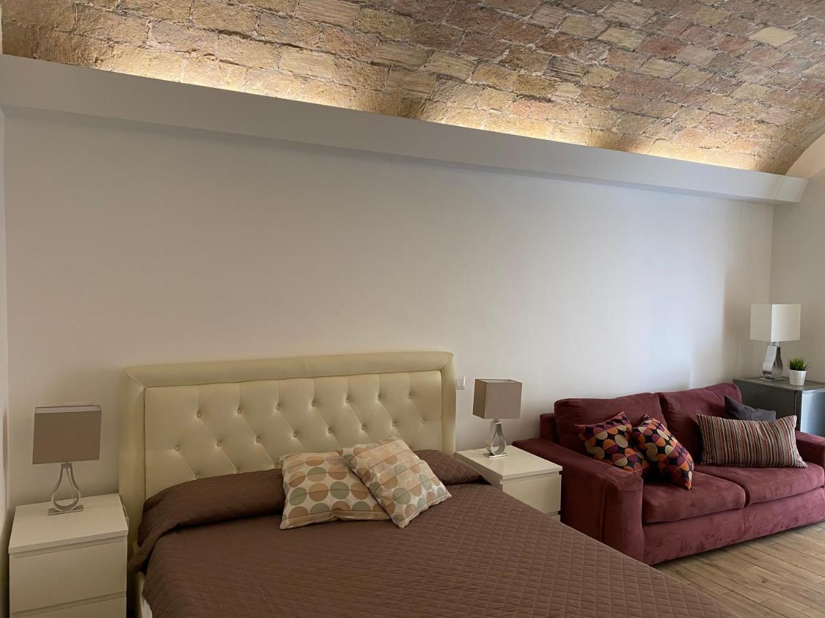 Campani Luxury Flat Apartman Róma Kültér fotó