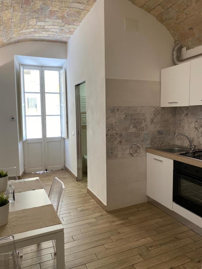 Campani Luxury Flat Apartman Róma Kültér fotó