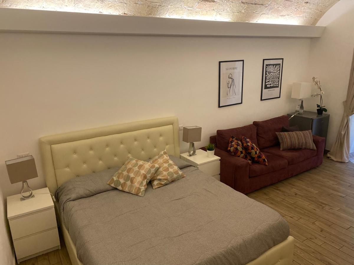 Campani Luxury Flat Apartman Róma Kültér fotó