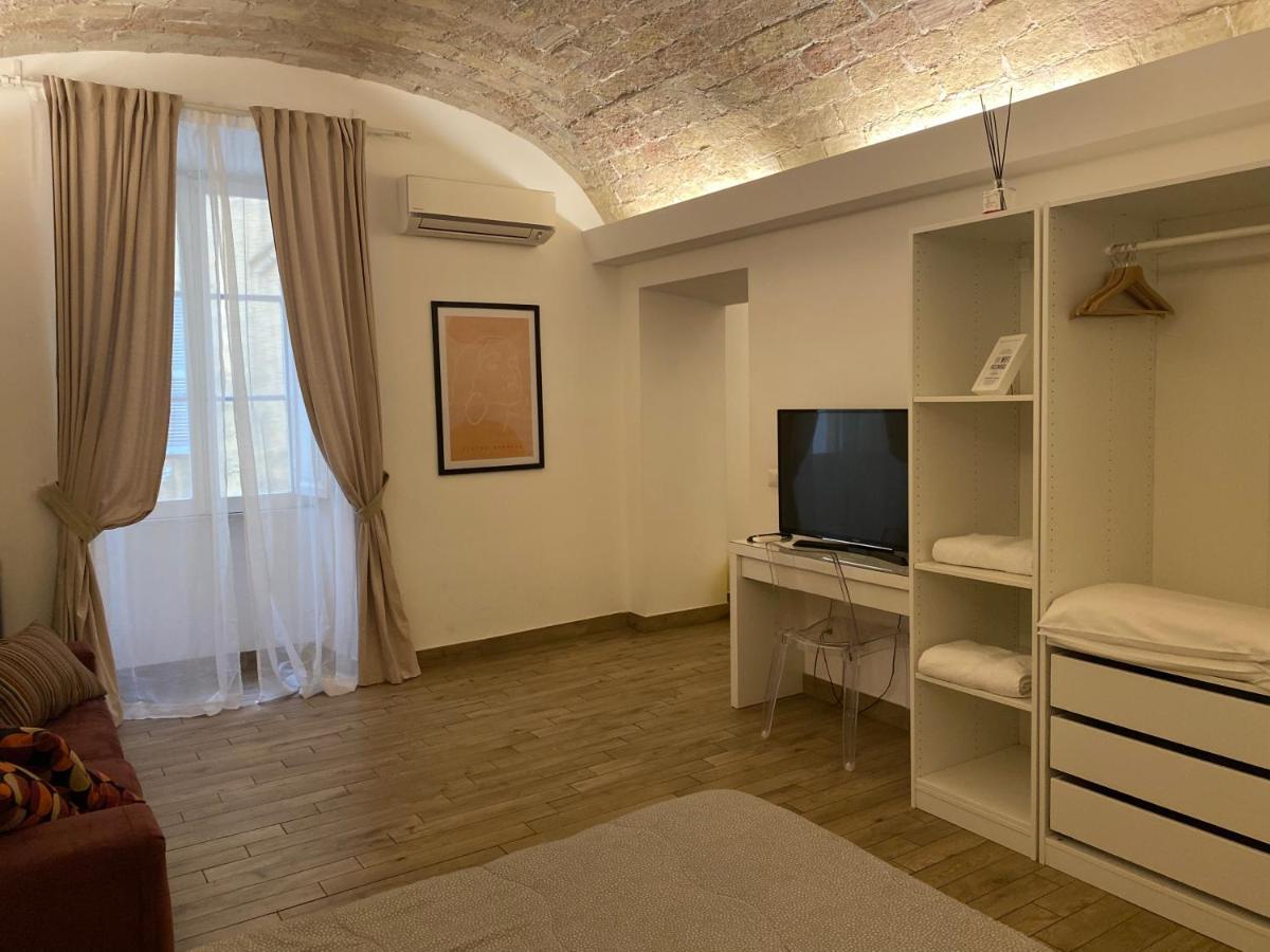 Campani Luxury Flat Apartman Róma Kültér fotó