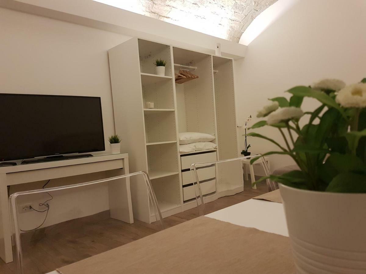 Campani Luxury Flat Apartman Róma Kültér fotó