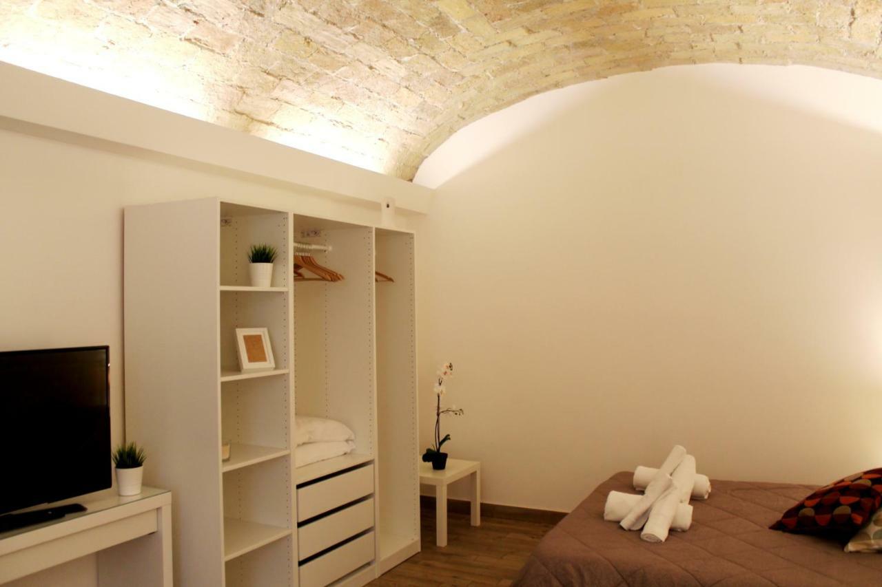 Campani Luxury Flat Apartman Róma Kültér fotó