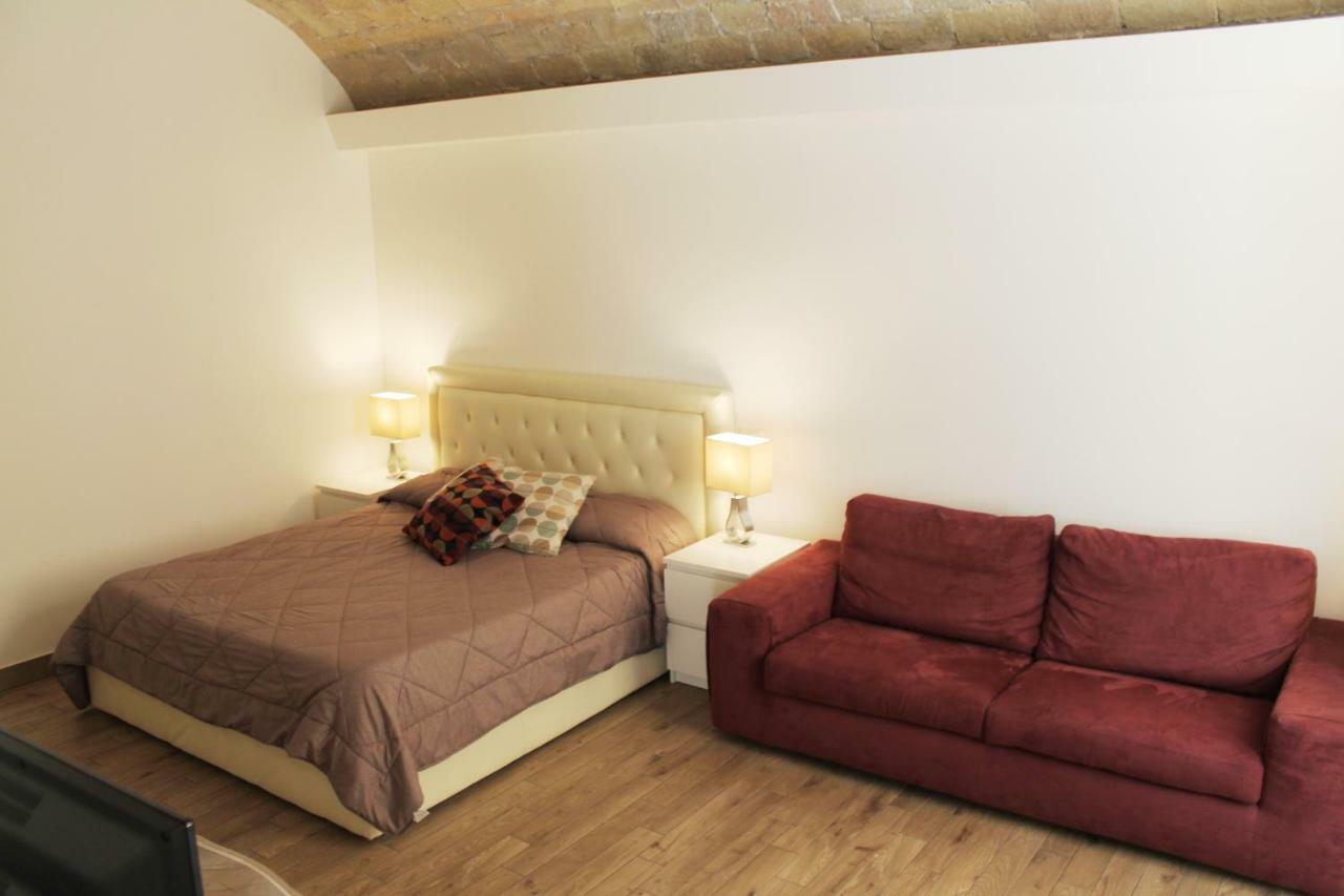 Campani Luxury Flat Apartman Róma Kültér fotó