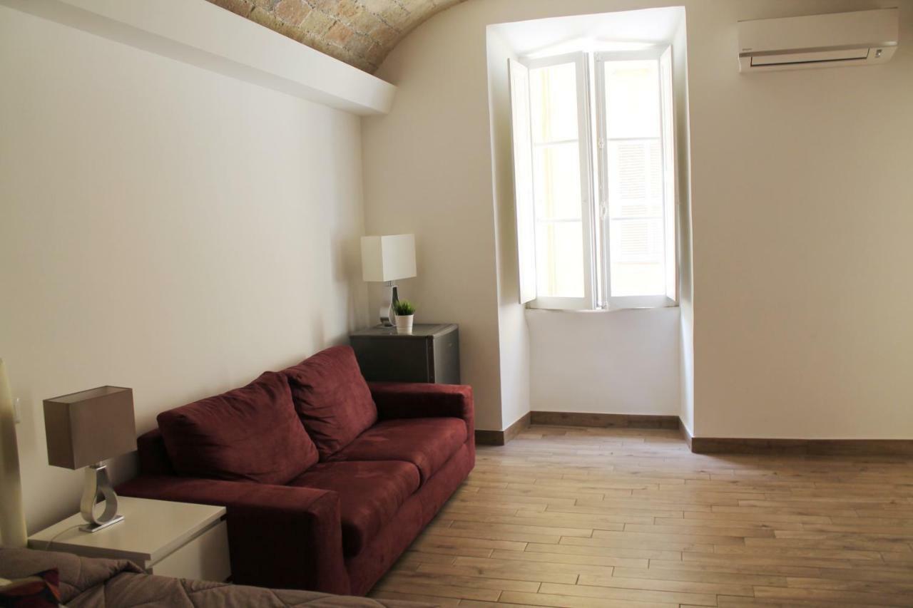 Campani Luxury Flat Apartman Róma Kültér fotó