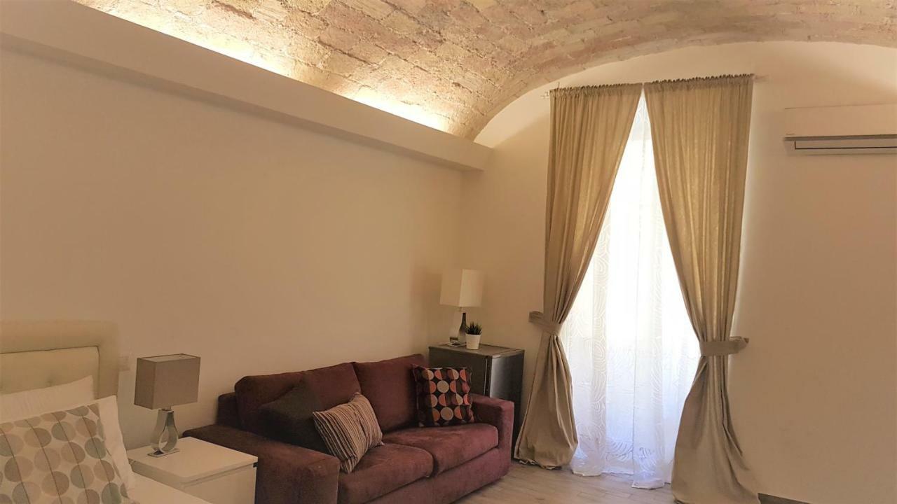 Campani Luxury Flat Apartman Róma Kültér fotó