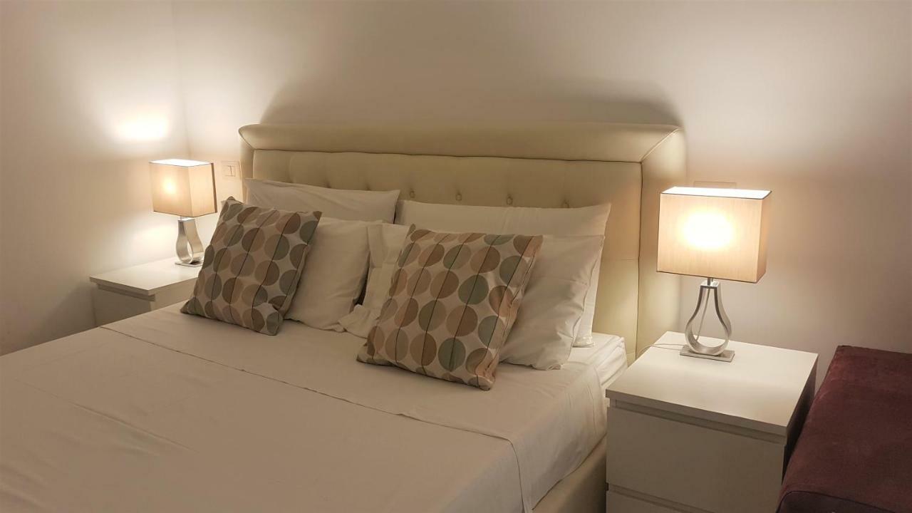 Campani Luxury Flat Apartman Róma Kültér fotó